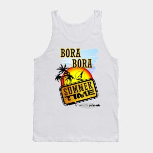 Bora Bora Tank Top